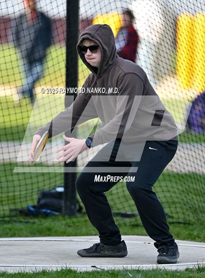 Thumbnail 2 in Wes-Del Triangular (Discus)  photogallery.
