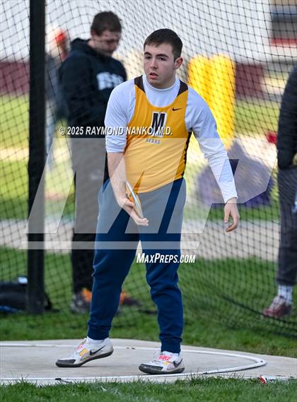 Thumbnail 3 in Wes-Del Triangular (Discus)  photogallery.