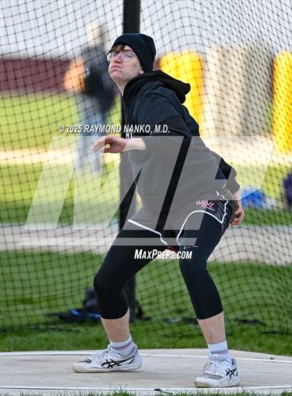 Thumbnail 3 in Wes-Del Triangular (Discus)  photogallery.