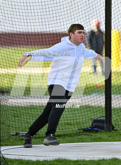 Thumbnail 3 in Wes-Del Triangular (Discus)  photogallery.