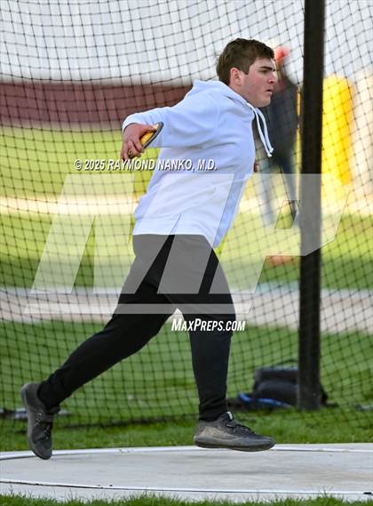 Thumbnail 1 in Wes-Del Triangular (Discus)  photogallery.