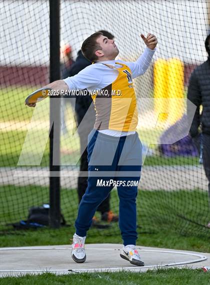 Thumbnail 1 in Wes-Del Triangular (Discus)  photogallery.