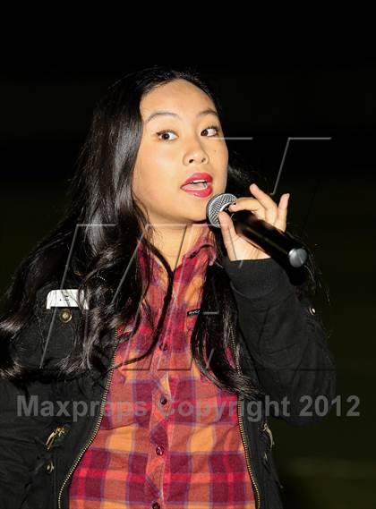 Thumbnail 1 in Valencia vs. Palos Verdes (CIF SS Playoffs) photogallery.