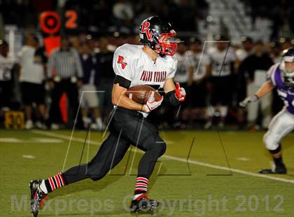 Thumbnail 1 in Valencia vs. Palos Verdes (CIF SS Playoffs) photogallery.