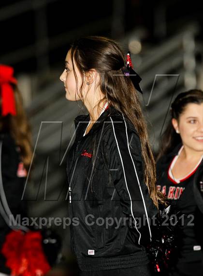Thumbnail 3 in Valencia vs. Palos Verdes (CIF SS Playoffs) photogallery.