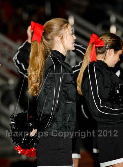Thumbnail 2 in Valencia vs. Palos Verdes (CIF SS Playoffs) photogallery.