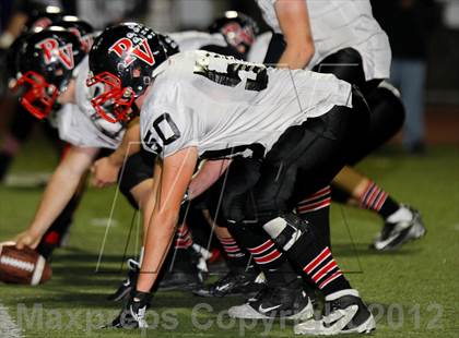 Thumbnail 3 in Valencia vs. Palos Verdes (CIF SS Playoffs) photogallery.