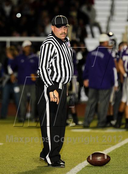 Thumbnail 1 in Valencia vs. Palos Verdes (CIF SS Playoffs) photogallery.