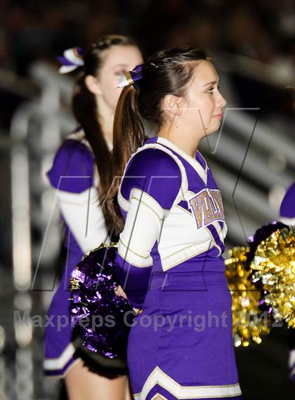 Thumbnail 3 in Valencia vs. Palos Verdes (CIF SS Playoffs) photogallery.