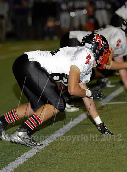 Thumbnail 1 in Valencia vs. Palos Verdes (CIF SS Playoffs) photogallery.