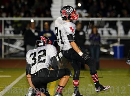 Thumbnail 1 in Valencia vs. Palos Verdes (CIF SS Playoffs) photogallery.