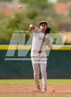 Photo from the gallery "Saint Mary's @ Bradshaw Christian (CIF Nor Cal D4 Playoffs)"