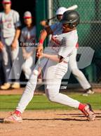 Photo from the gallery "Saint Mary's @ Bradshaw Christian (CIF Nor Cal D4 Playoffs)"