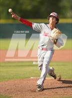 Photo from the gallery "Saint Mary's @ Bradshaw Christian (CIF Nor Cal D4 Playoffs)"