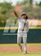 Photo from the gallery "Saint Mary's @ Bradshaw Christian (CIF Nor Cal D4 Playoffs)"