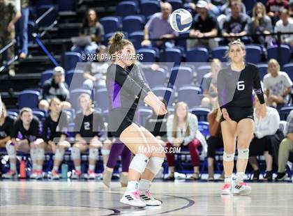 Thumbnail 2 in Fulshear vs. College Station (UIL 5A Regional Playoff) photogallery.