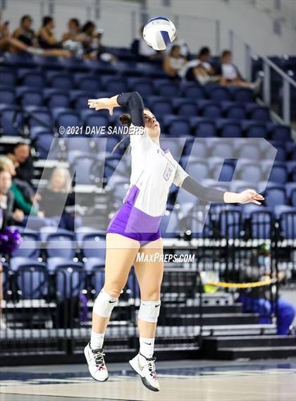 Thumbnail 1 in Fulshear vs. College Station (UIL 5A Regional Playoff) photogallery.