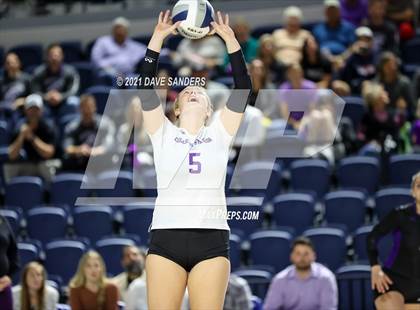Thumbnail 2 in Fulshear vs. College Station (UIL 5A Regional Playoff) photogallery.