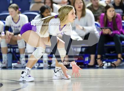Thumbnail 2 in Fulshear vs. College Station (UIL 5A Regional Playoff) photogallery.