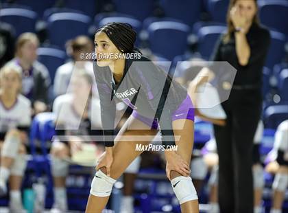 Thumbnail 1 in Fulshear vs. College Station (UIL 5A Regional Playoff) photogallery.