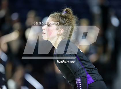 Thumbnail 1 in Fulshear vs. College Station (UIL 5A Regional Playoff) photogallery.