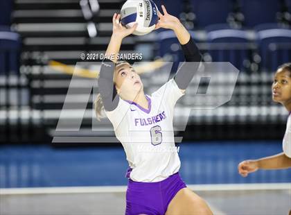 Thumbnail 1 in Fulshear vs. College Station (UIL 5A Regional Playoff) photogallery.