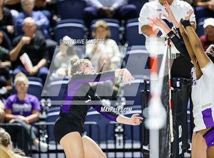 Thumbnail 1 in Fulshear vs. College Station (UIL 5A Regional Playoff) photogallery.