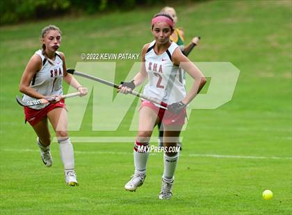 Thumbnail 2 in Hamden @ Sacred Heart Academy photogallery.