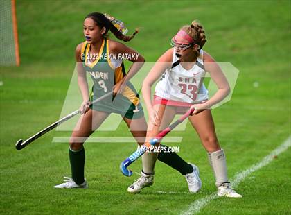 Thumbnail 1 in Hamden @ Sacred Heart Academy photogallery.