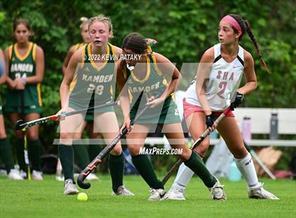 Thumbnail 1 in Hamden @ Sacred Heart Academy photogallery.