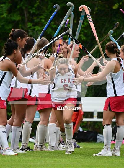 Thumbnail 3 in Hamden @ Sacred Heart Academy photogallery.