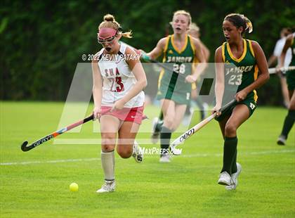 Thumbnail 2 in Hamden @ Sacred Heart Academy photogallery.