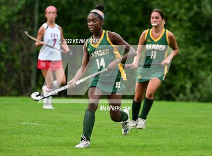 Thumbnail 1 in Hamden @ Sacred Heart Academy photogallery.