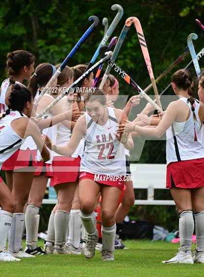 Thumbnail 2 in Hamden @ Sacred Heart Academy photogallery.