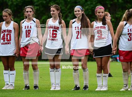 Thumbnail 2 in Hamden @ Sacred Heart Academy photogallery.
