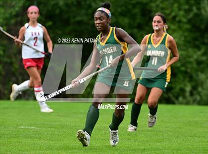 Thumbnail 2 in Hamden @ Sacred Heart Academy photogallery.