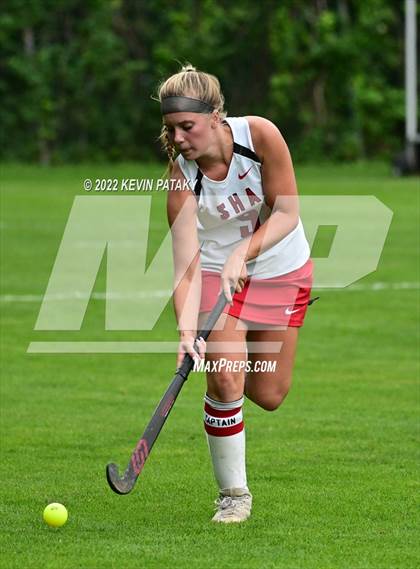 Thumbnail 2 in Hamden @ Sacred Heart Academy photogallery.