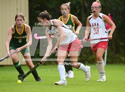 Thumbnail 2 in Hamden @ Sacred Heart Academy photogallery.
