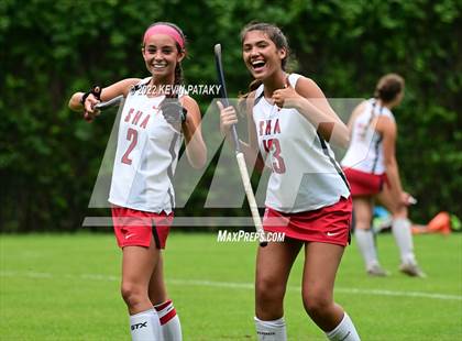 Thumbnail 2 in Hamden @ Sacred Heart Academy photogallery.