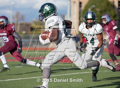 Thumbnail 1 in Cass Tech @ Mumford photogallery.