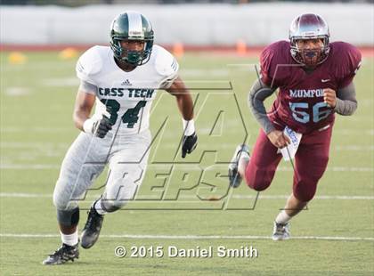 Thumbnail 2 in Cass Tech @ Mumford photogallery.