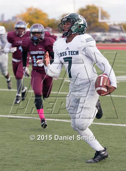 Thumbnail 1 in Cass Tech @ Mumford photogallery.
