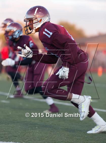 Thumbnail 1 in Cass Tech @ Mumford photogallery.