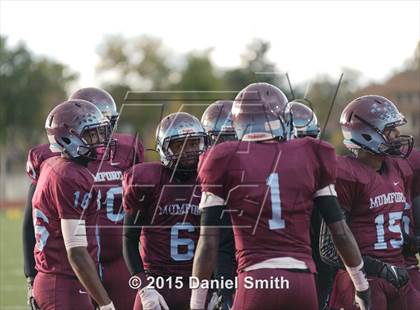 Thumbnail 3 in Cass Tech @ Mumford photogallery.