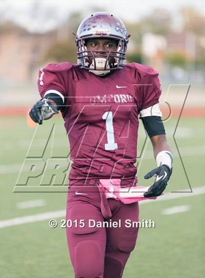 Thumbnail 1 in Cass Tech @ Mumford photogallery.