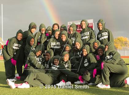 Thumbnail 3 in Cass Tech @ Mumford photogallery.
