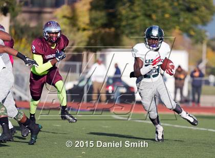 Thumbnail 1 in Cass Tech @ Mumford photogallery.