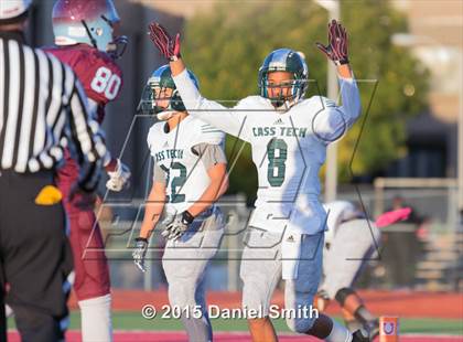 Thumbnail 2 in Cass Tech @ Mumford photogallery.