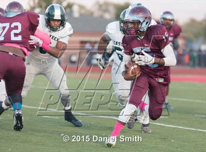 Thumbnail 1 in Cass Tech @ Mumford photogallery.
