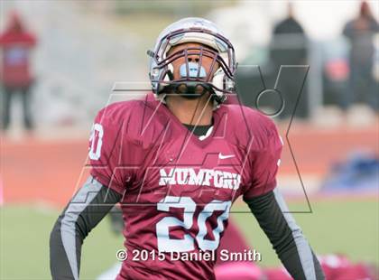 Thumbnail 2 in Cass Tech @ Mumford photogallery.